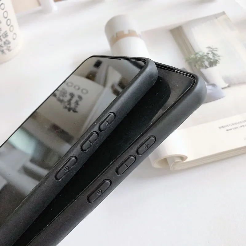 Тканевый потертый чехол для телефона Xiaomi 8 lite 9T Pro Redmi Note тканевый Fundas K20 8T 7 6 5 4 4X
