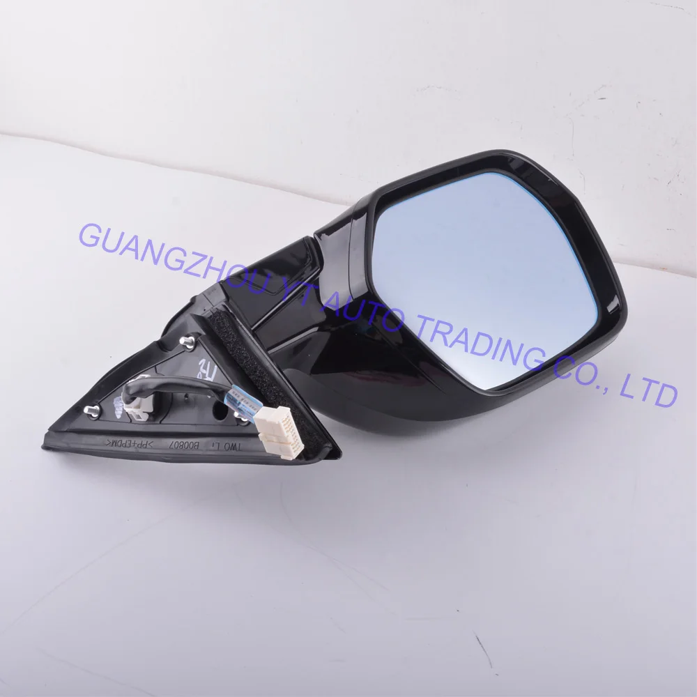 CAPQX для бокового зеркала перекрестного типа 11 контактов/провод автоматический