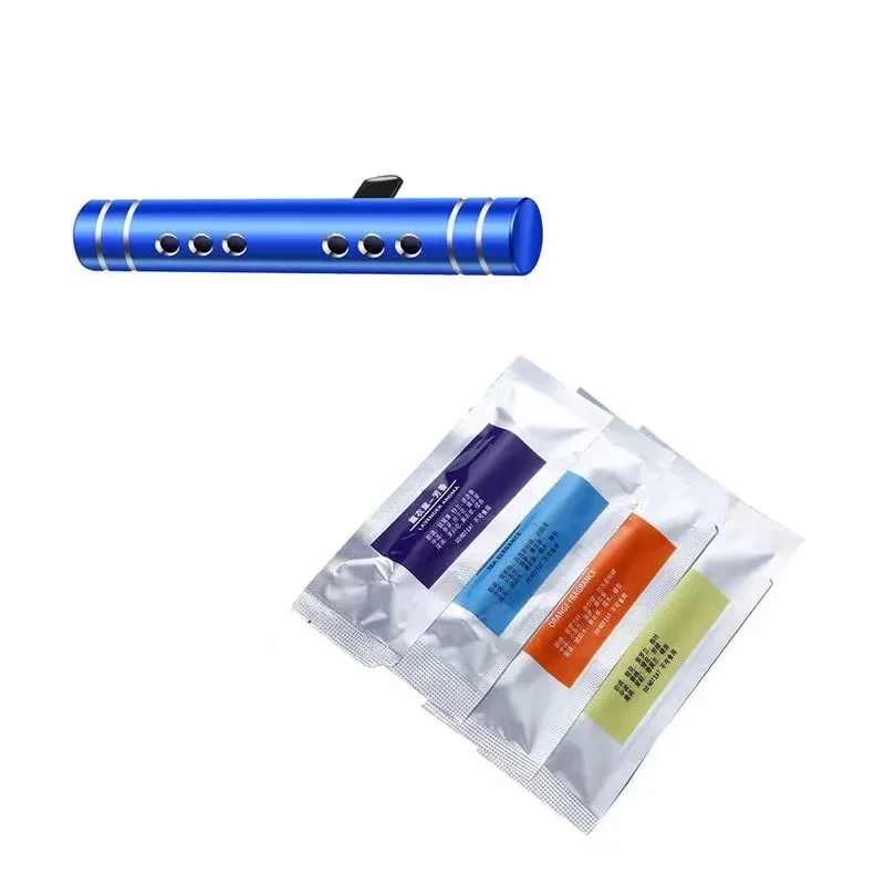 Алюминиевый сплав автомобильное освещение кондиционирование воздуха зажим для