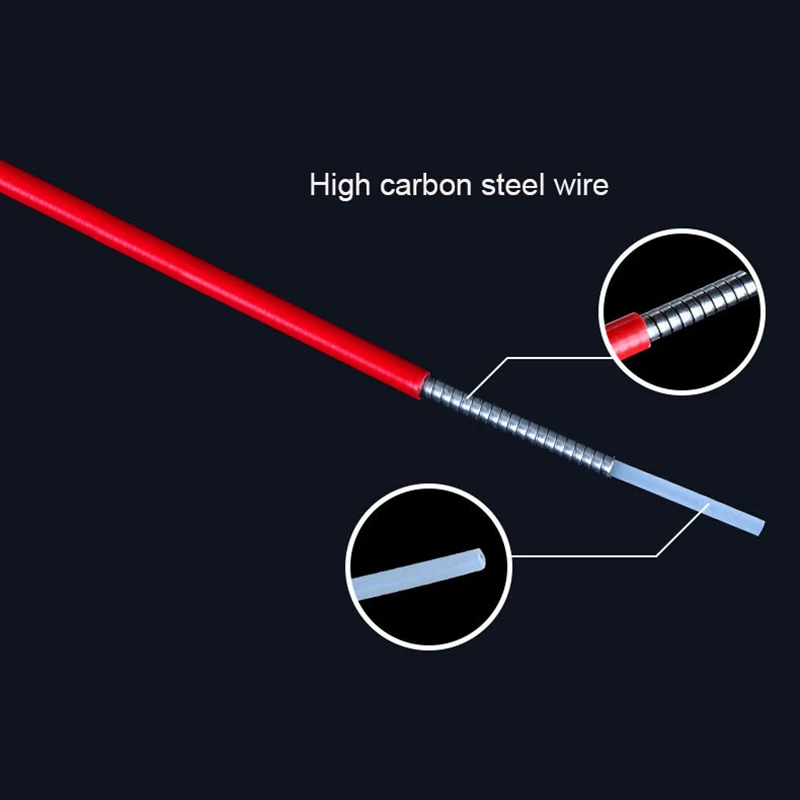 Новые универсальные магнитные кабели трос переключения передач для горного и