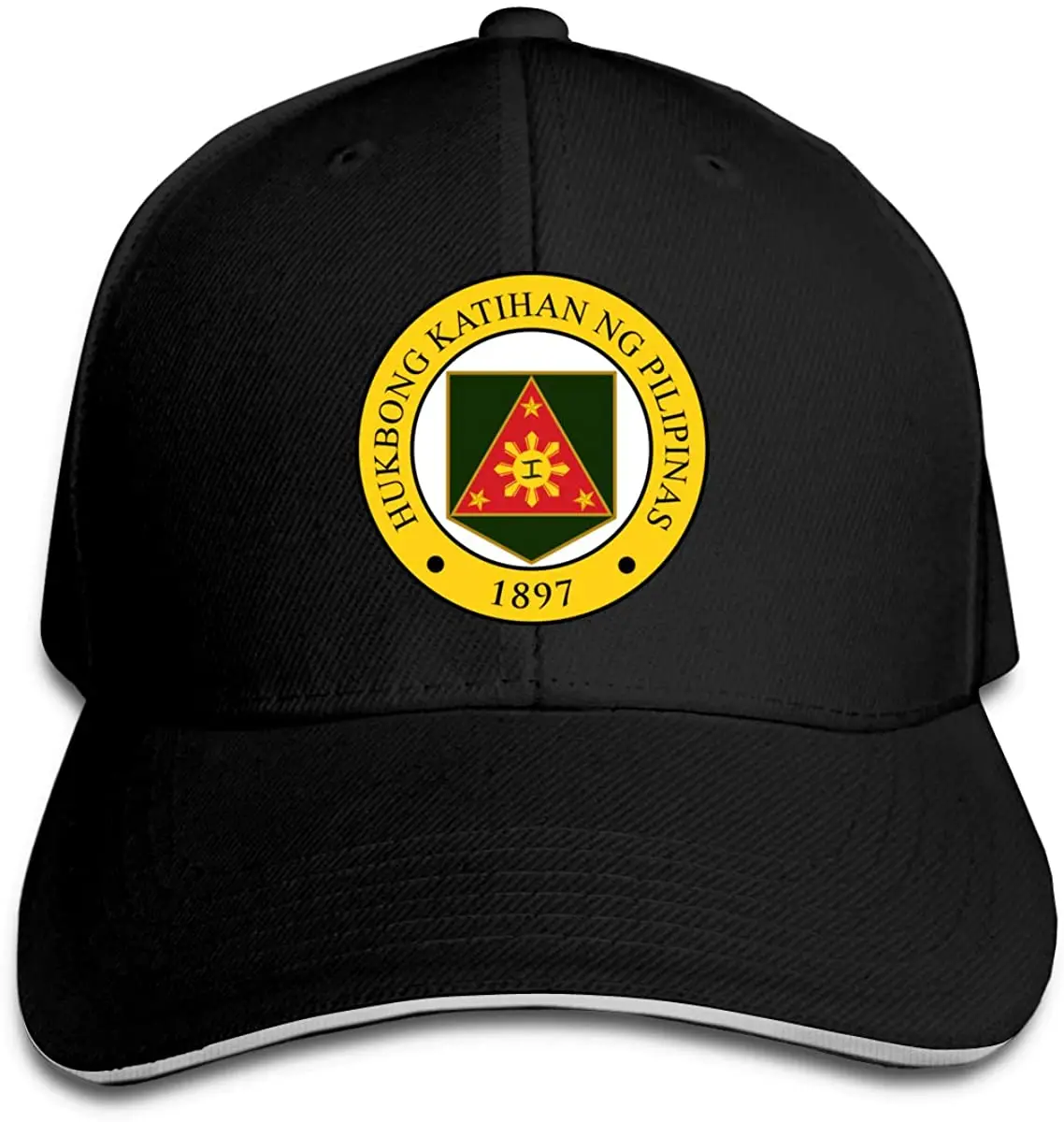 

Philippine Army Unisex Hats Trucker Hats Dad Baseball Hats Driver Cap