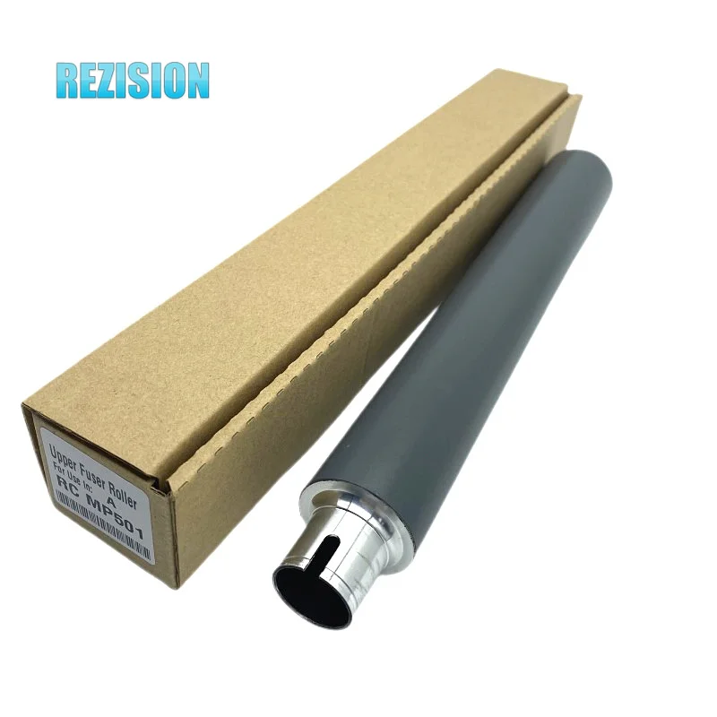 Верхний ролик фьюзера для Ricoh Aficio MP501 601 601SPF 5310DN SP5300 детали