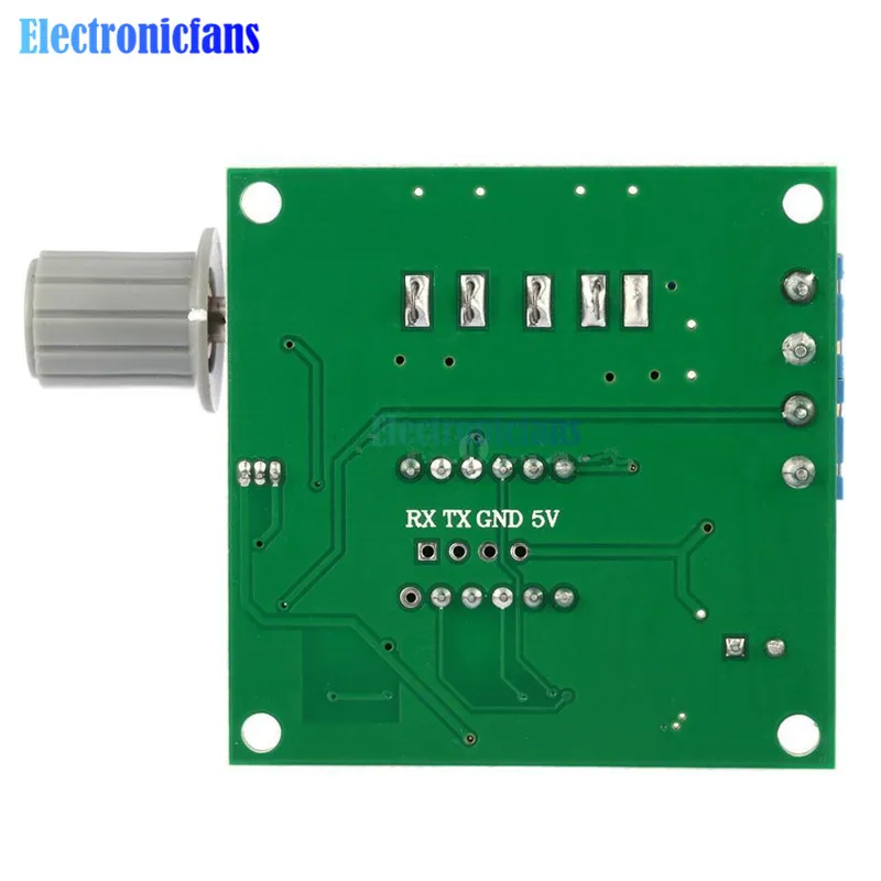 4-20mA Adjustable Digital Signal Generator Module Board DC 12V 24V 3 Digits LED Display | Электронные компоненты и