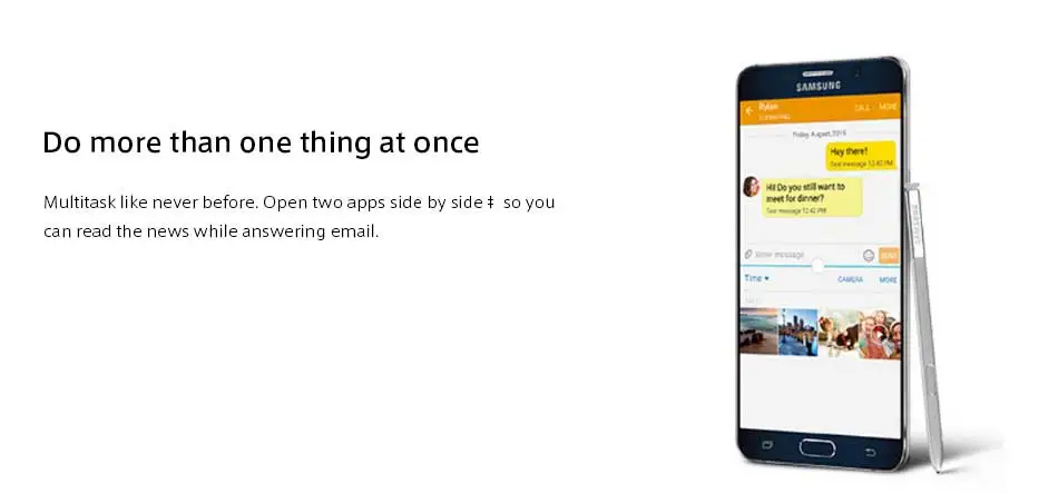 at& T версия samsung Galaxy Note 5 Note5 N920A 4 Гб 64 Гб мобильный телефон 5," Восьмиядерный 32 ГБ/64 Гб 16MP Android телефон