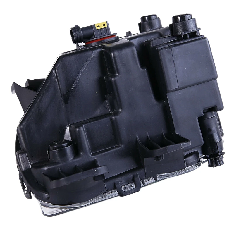 

Front Bumper Fog Light Lights Fog Lamps for Golf Jetta GLI MK6 2010-2014 5K0941699C 5K0941700C