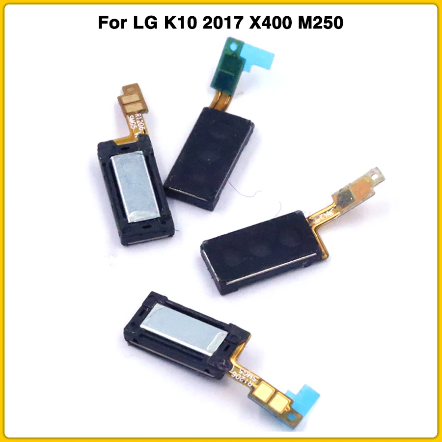 Новый K10 Динамик Звук наушник шлейф для LG 2017X400 M250|Шлейфы мобильных телефонов| |
