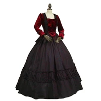 rococo baroque marie antoinette ball dresses 18th century renaissance historical period victorian dress gown medieval dress