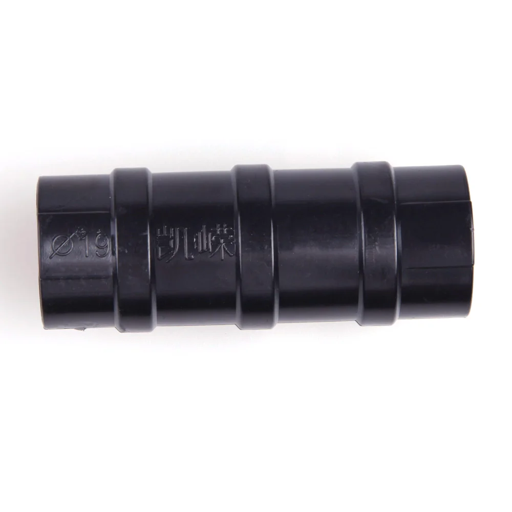 

10 Pcs Greenhouse Frame Pipe Tube and Film Clip Clamp Connector Kits Net Shade Sails Clamp Pipe Clamp Connectors Outdoor Tools