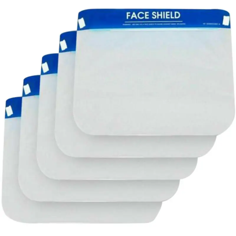 Anti Saliva UV Hat Full Face Shield Masks Epidemic Protection Clear Anti-fog Windproof Isolation Visors Hats | Безопасность и