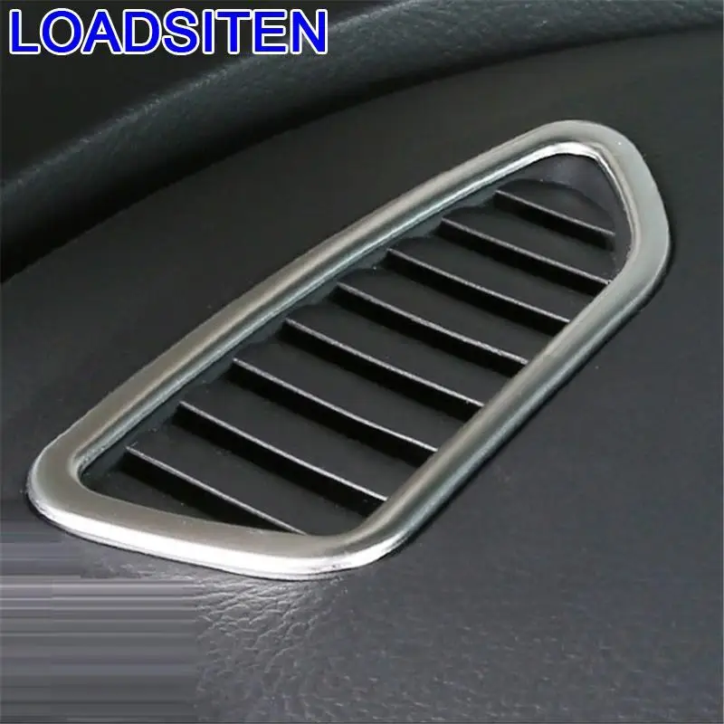 Автомобильный декоративный дверной кондиционер с ручкой внутренний аксессуар