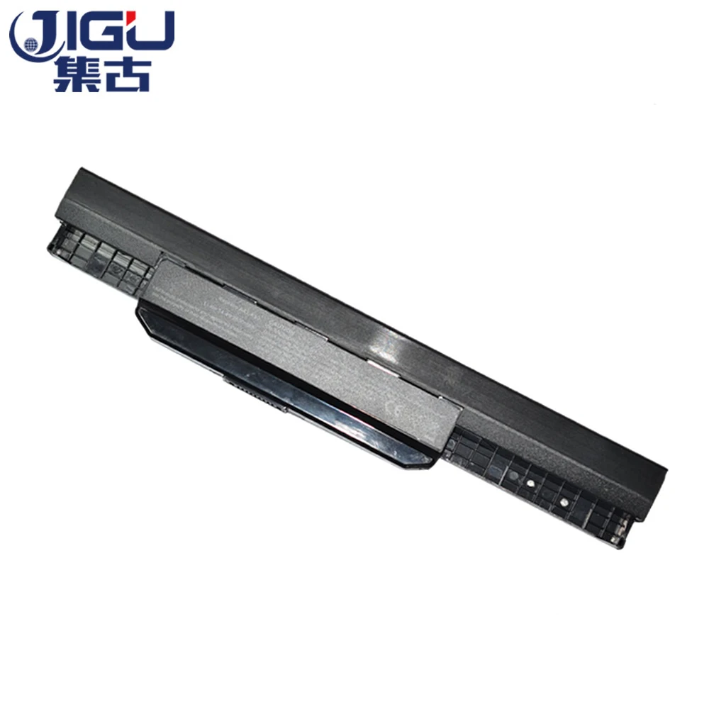 Аккумулятор JIGU для ноутбука Asus A43E A43S K43E K43S X43E X43S A43T K43T K43U A53E A53S K53E K53S K53T X43U K53U K53 4
