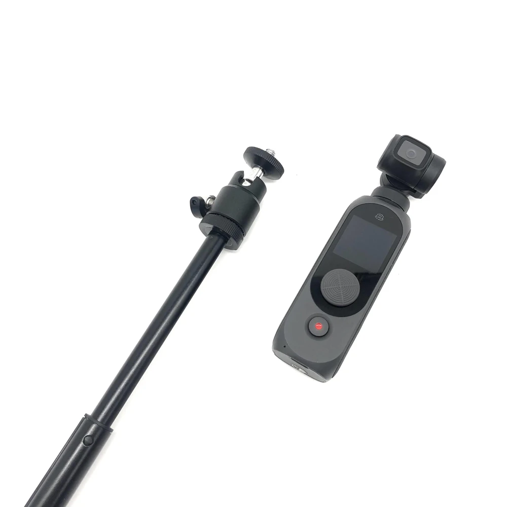 FIMI ладони 2 Selfie Stick набор телескопическая стойка штатив Трипод складной штанга