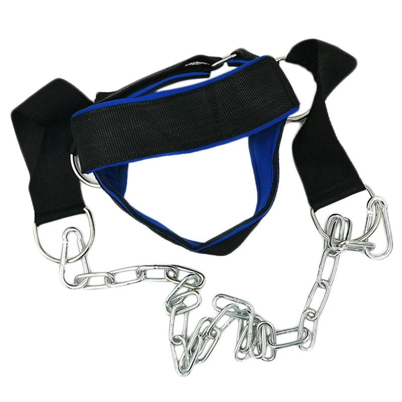 Тренажёр для головы и шеи вес подшипника наплечная мышечная тренировка фитнес с