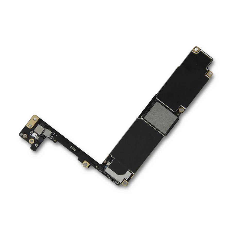 Оригинальная логическая плата 64 Гб 256 ГБ для iPhone 8 Plus iCloud разблокировка 5 дюймов