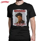 Fresh Prince Of Bel Air будет Smith футболки для мужчин 100% хлопковые футболки с круглым вырезом футболки с коротким рукавом, подарок на день рождения, комплект одежды