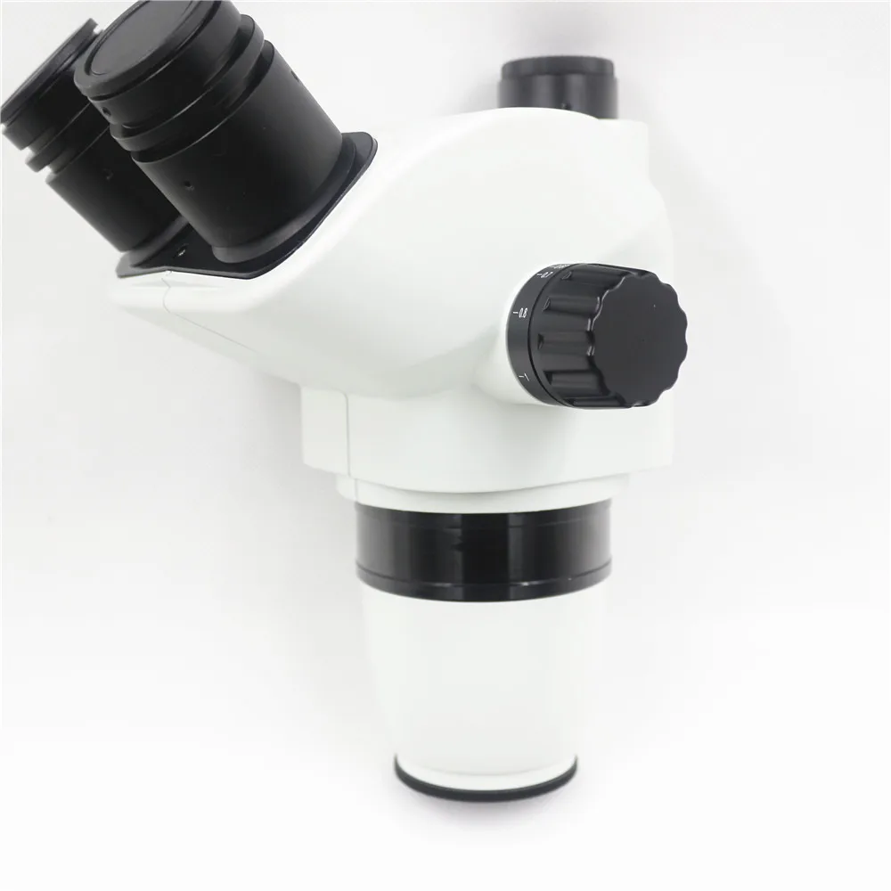 XSZ6745 J1 Simul focal Тринокулярный зум стерео микроскоп 7X 45X ремонтные инструменты