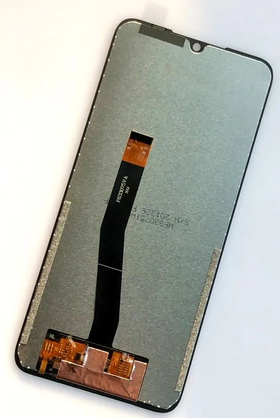 100 new original 6 3 inch umidigi a9 pro 2340x1080 lcd display touch screen digitizer for umi umidigi a9 pro phone replacement free global shipping