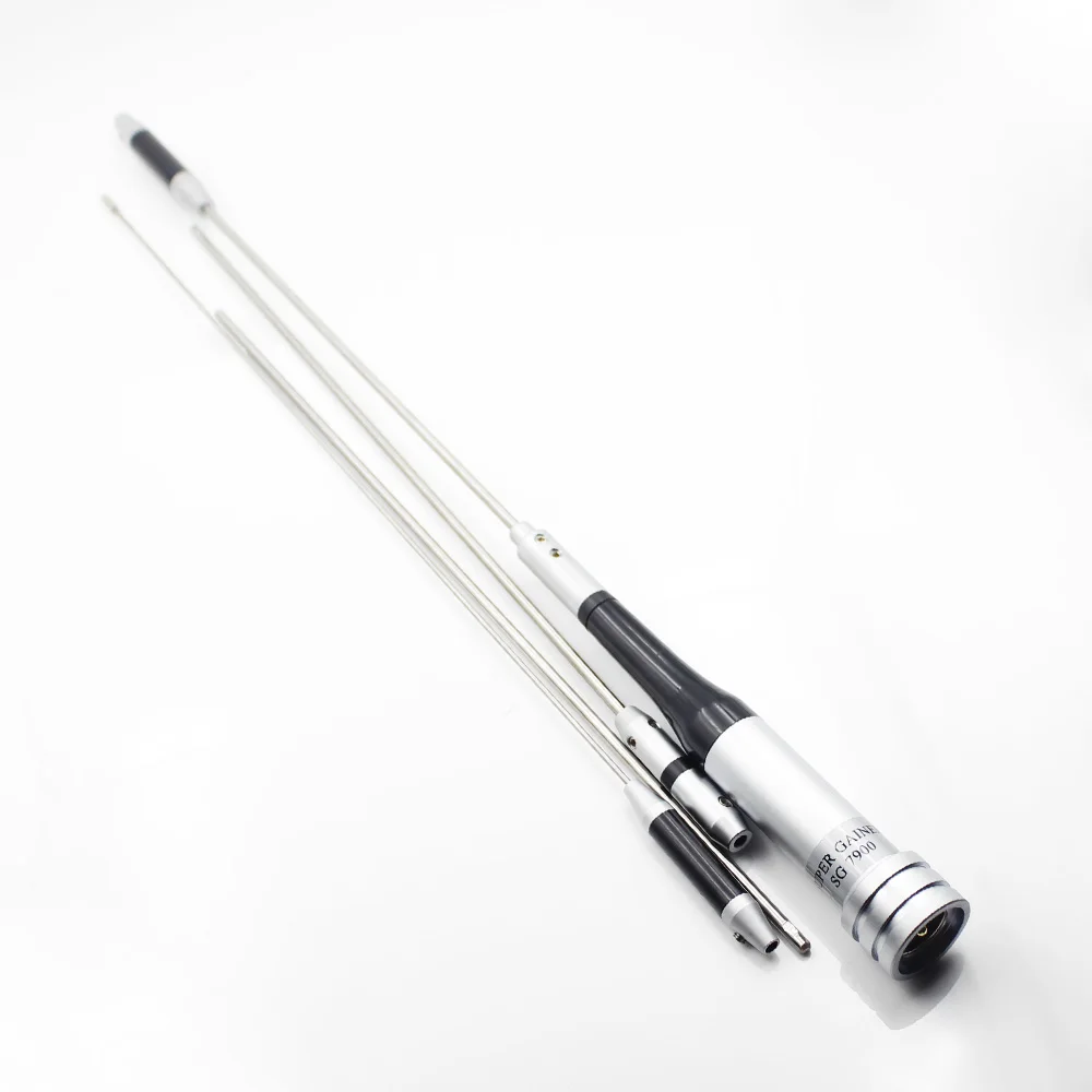 Двухдиапазонная Антенна U/V DIAMOND SG7900 мобильная антенна 144/430 МГц|diamond sg-7900|antenna mountmobile