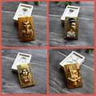 Египетские формы для мастики, тортов, украшения, искусственные Инструменты для выпечки тортов, форма для мастики