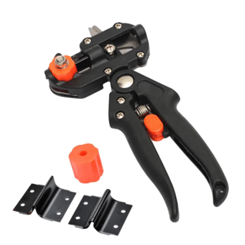 Садовый резак для рассады и ветвей ножницы флористика Подрезка винограда