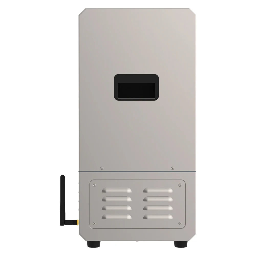 Geeetech DP200 405NM DLP УФ полимерный ЖК светильник 3D принтер 115*65*150 мм объем сборки с