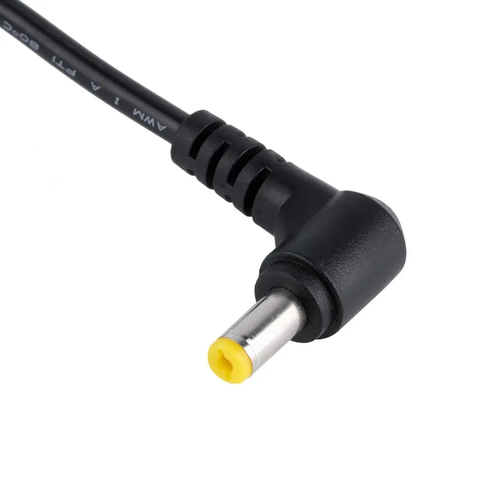 

5.5x1.7mm DC Power Charger Plug Cable Connector for Acer Laptop adapter dropshipping