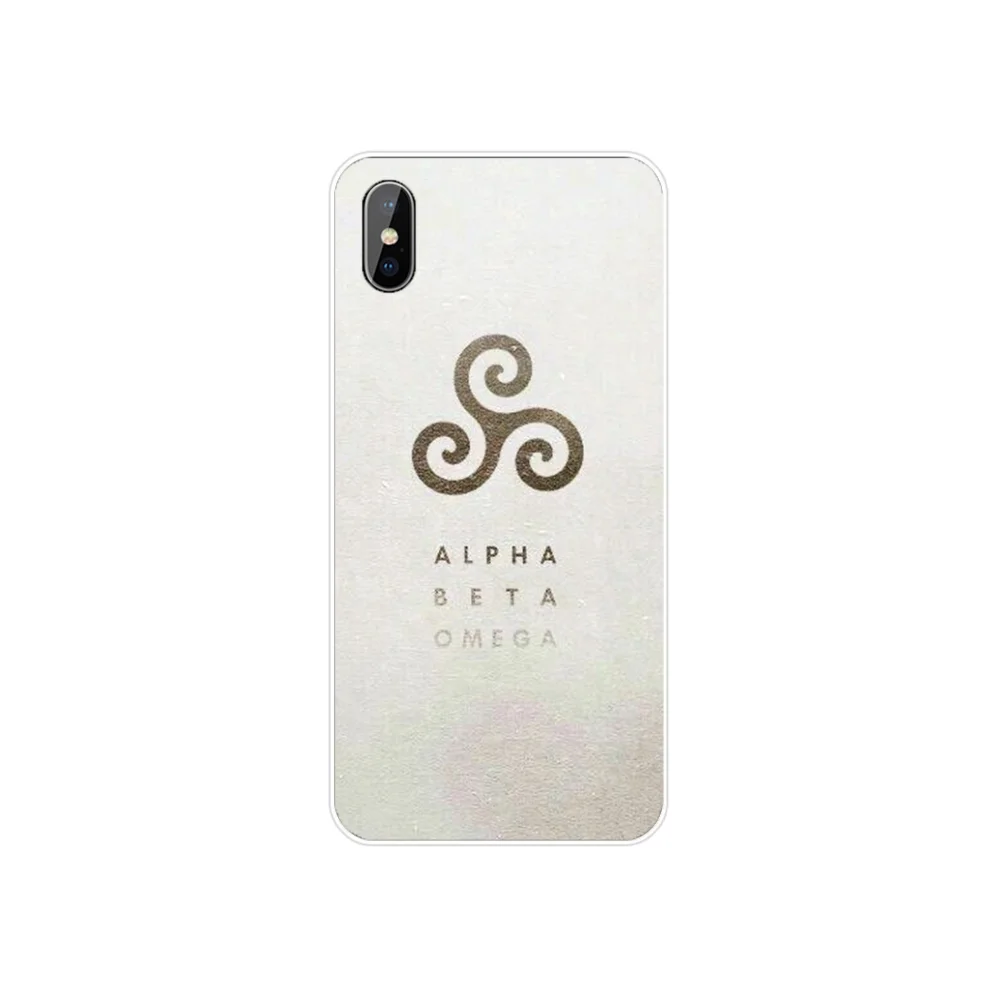 Teen Wolf Stilinski 24 McCALL TPU черный чехол для телефона Корпус iphone 5 5S SE 5C 6 6S 7 8 plus X XS XR 11 PRO MAX |