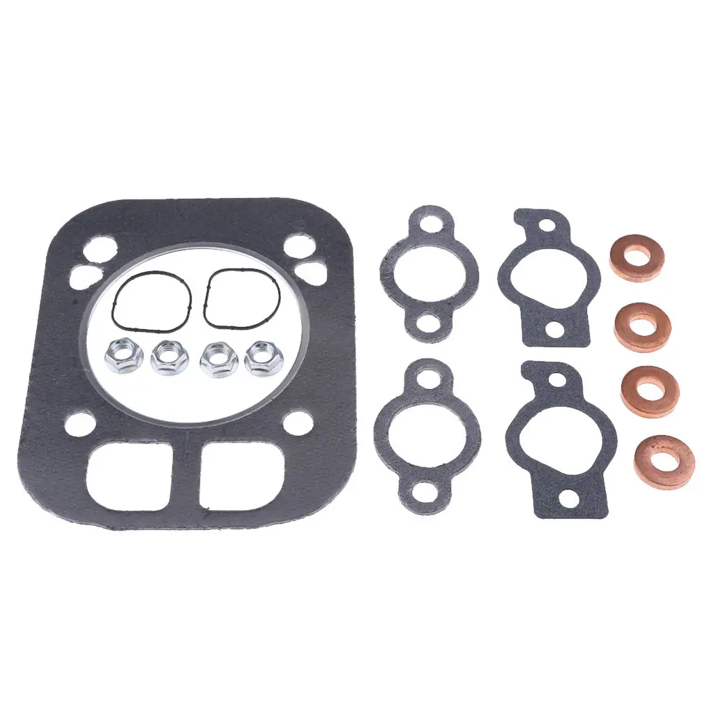 

CYLINDER HEAD GASKET KIT FOR KOHLER PART #24 041 37-S, 24 841 04-S