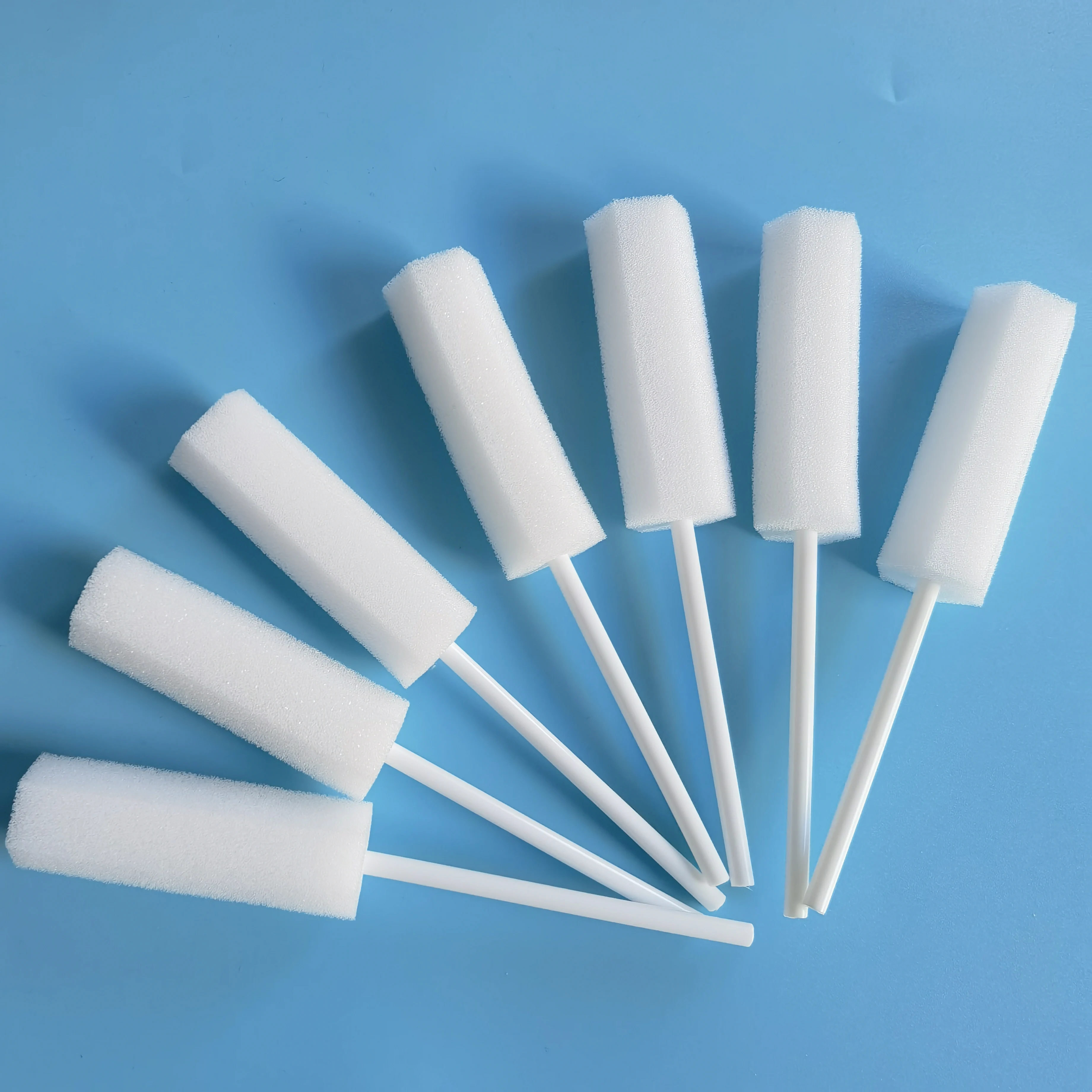 Одноразовые вагинальные тампоны 20 штук губка для очистки после секса