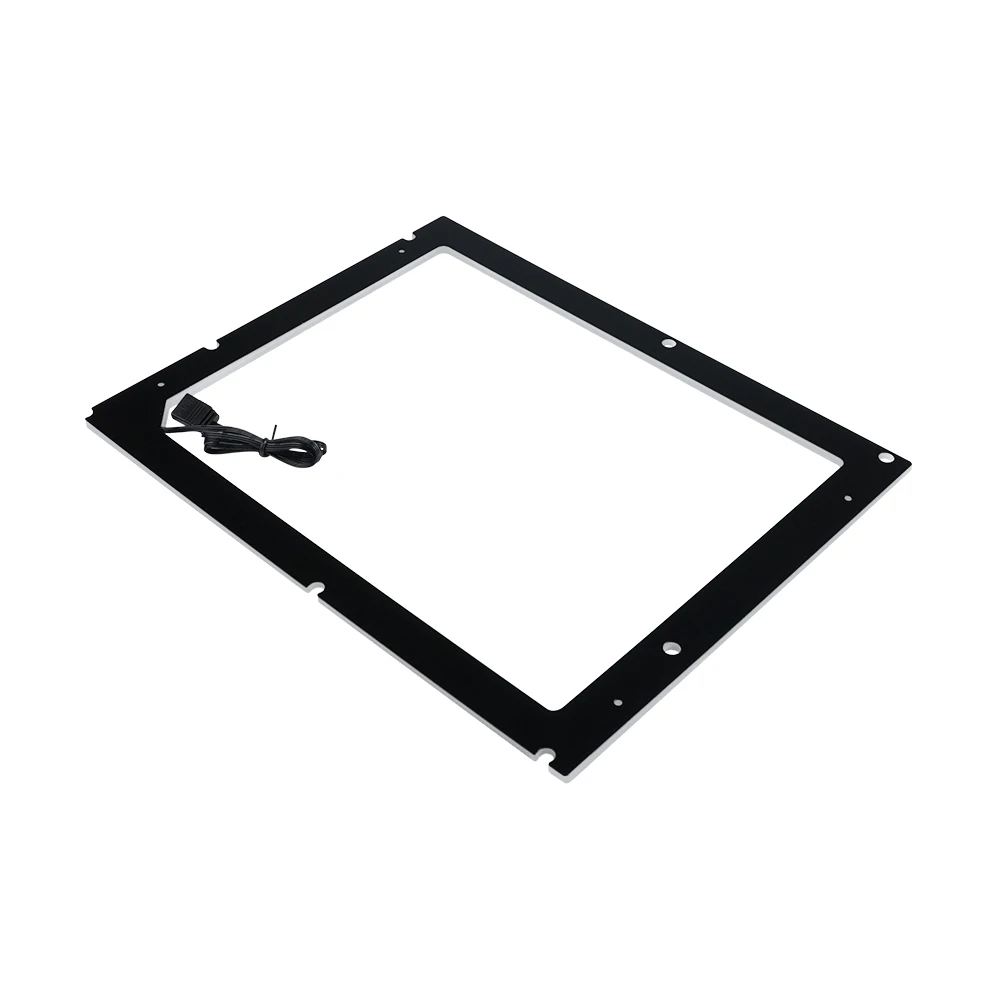 Подсветка для корпуса ATX подсветка украшения материнской платы чехол ПК