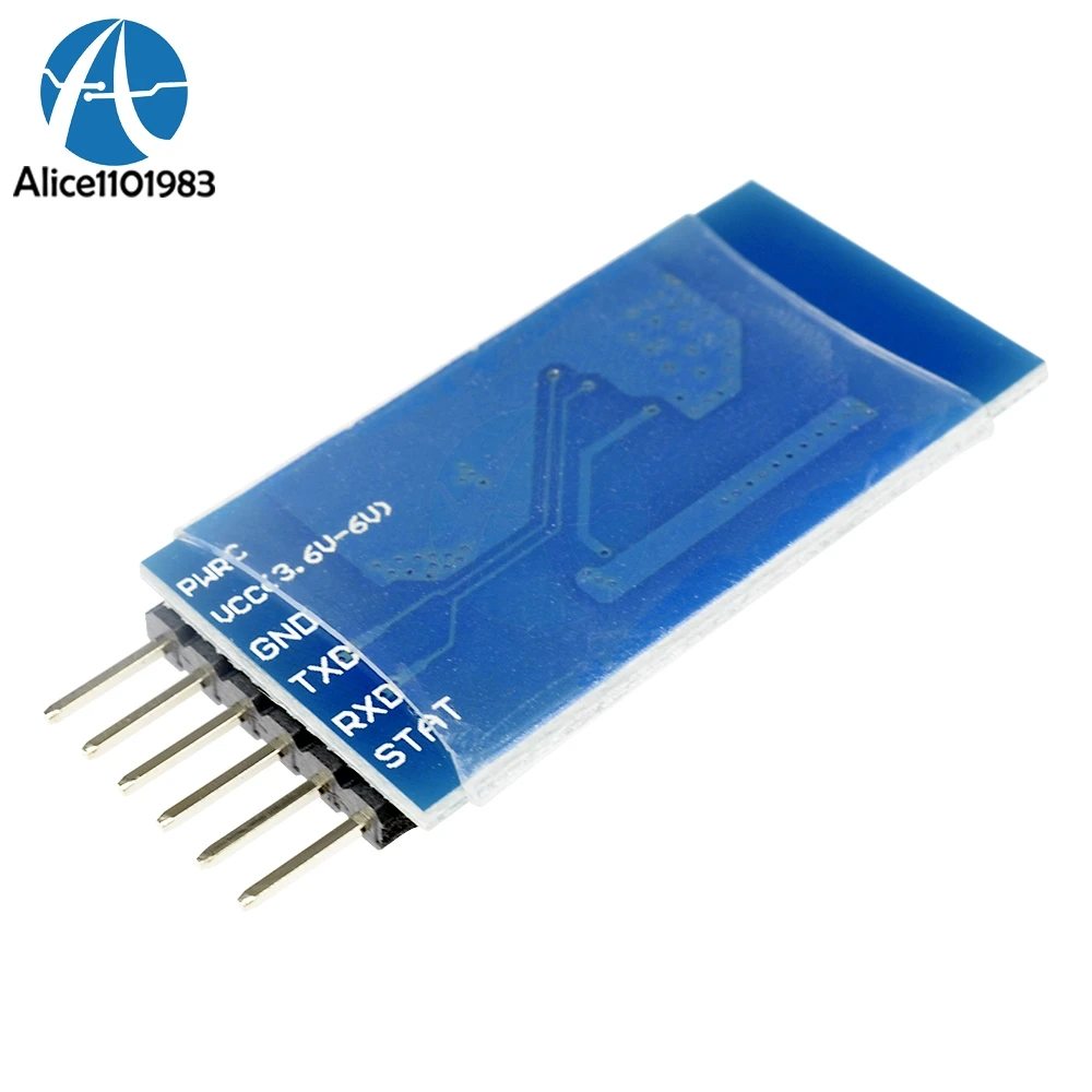 JDY 08 беспроводной Bluetooth 4 0 BLE Uart трансивер плата низкая мощность CC2541 поддержка Airsync