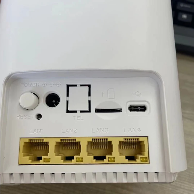 Новый разблокированный китайский Unicom VN007 5G CPE беспроводной роутер NSA SA 2 3 Гбит/с