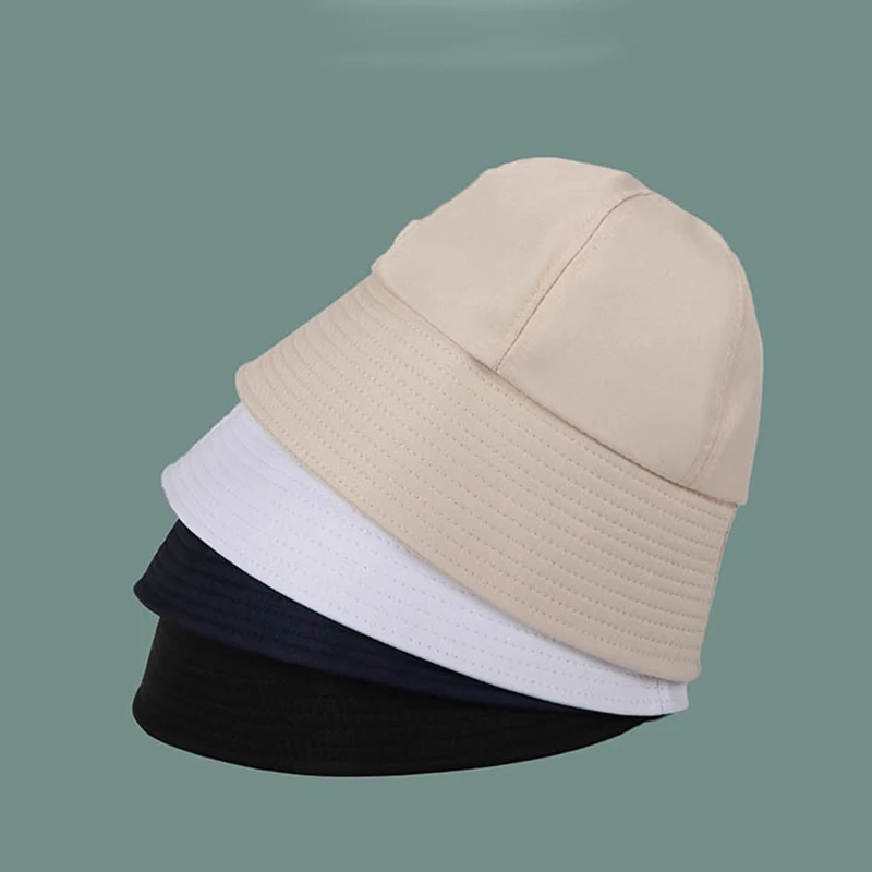 Панама женская в стиле хип-хоп модная уличная шляпа от солнца для отдыха на