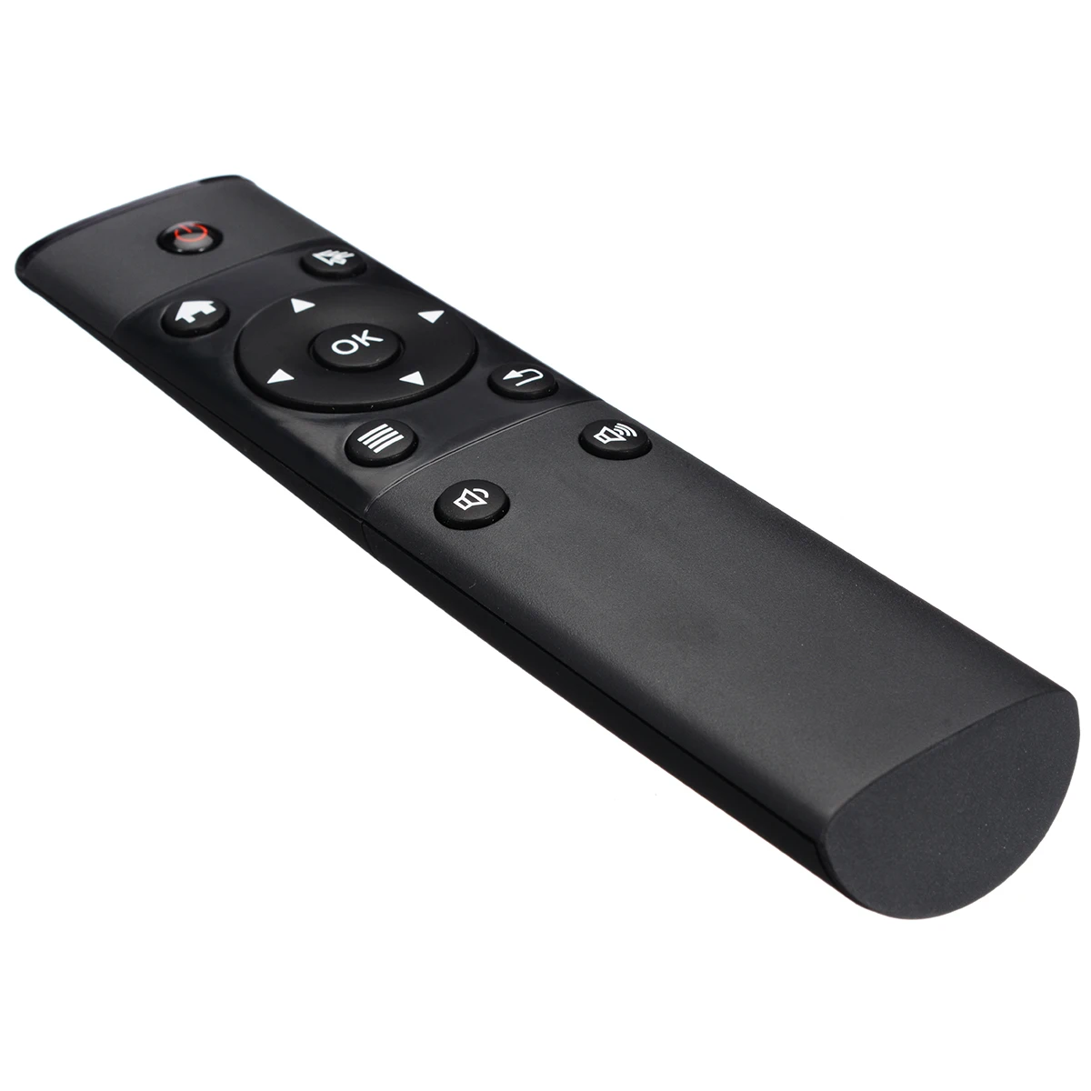 Onsale 1 шт. беспроводной 2,4 ГГц Air mouse Пульт дистанционного управления для XBMC KODI Android tv Box Windows
