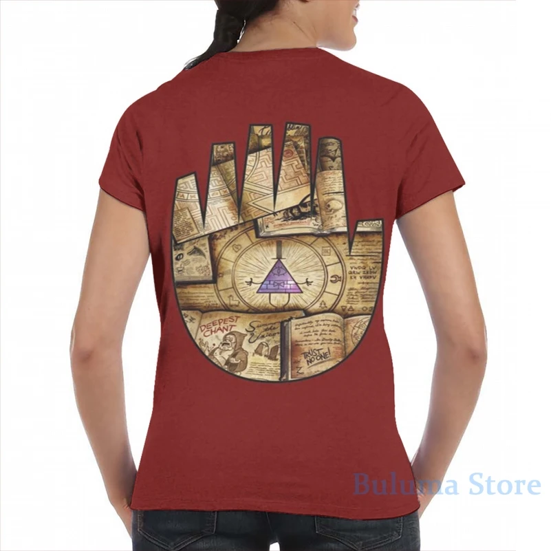 Футболка с коротким рукавом для мужчин и женщин модная рубашка принтом Билла