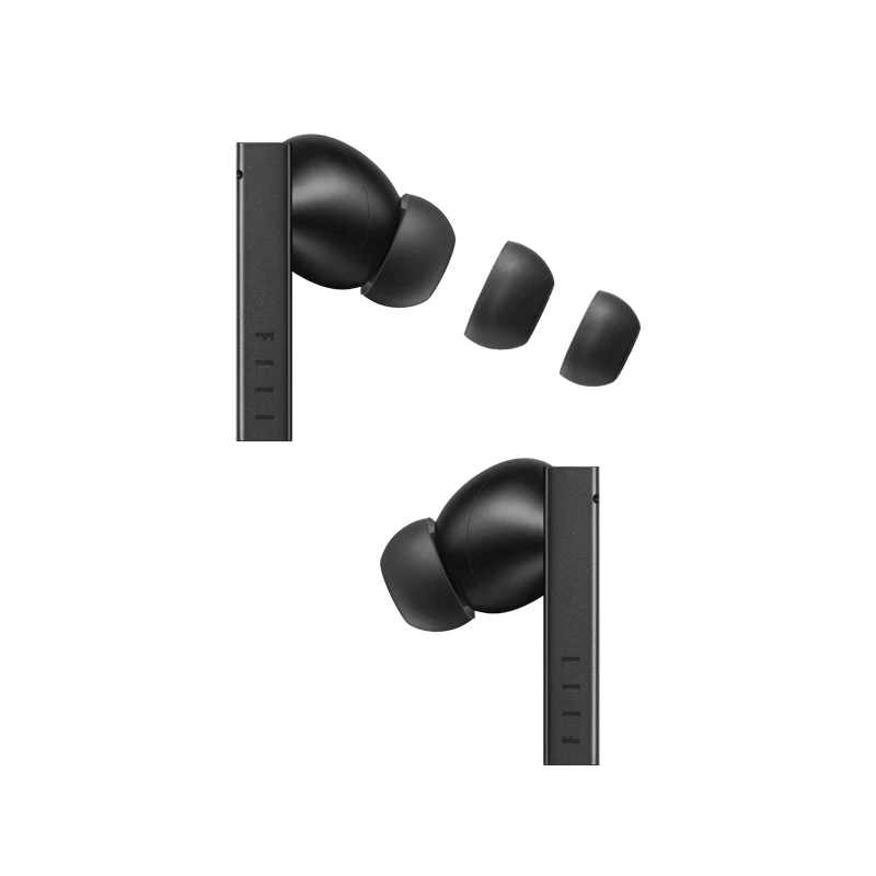 TWS-наушники FIIL T1XS/CC Pro с поддержкой Bluetooth и функцией шумоподавления | Электроника