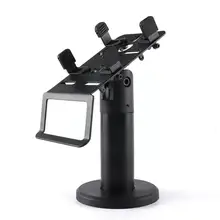 Rotatable And Adjustable Angle Display Stand Pos Machine Stand Is Suitable For Unionpay Cashier Counter Credit Card Machine H3i3