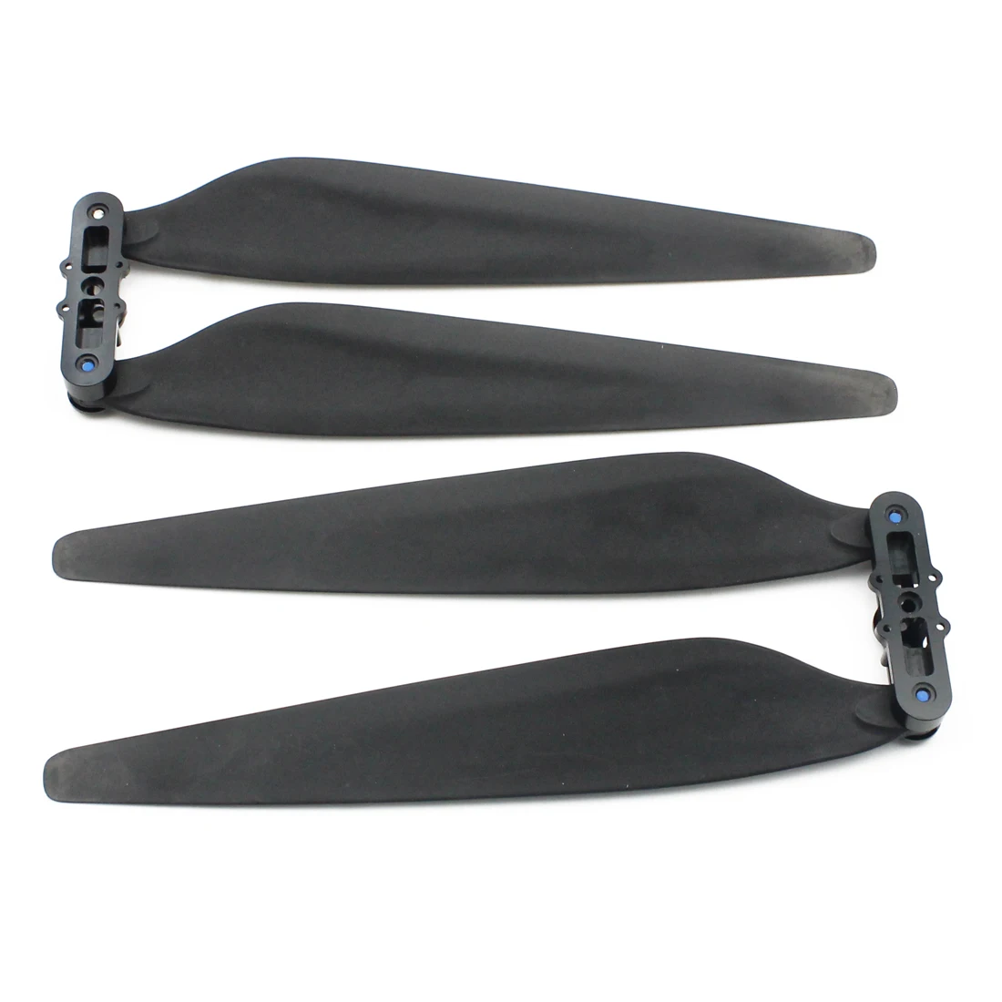 

4Pcs 30 inches Folding Carbon Propeller 3090 CW CCW Paddle Props for RC UAV Plant Agriculture Drone Replacement