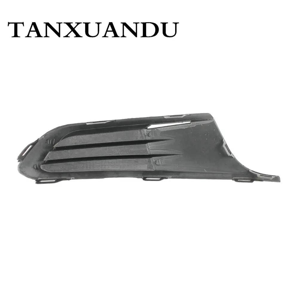 Передний бампер нижний Foglight внешняя решетка гриль без отверстия Подходит для VW