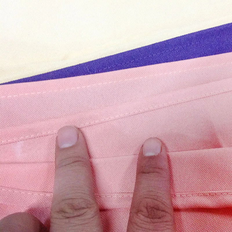 Белая/черная скатерть из 100% полиэстера прямоугольный банкетный стол 20 цветов