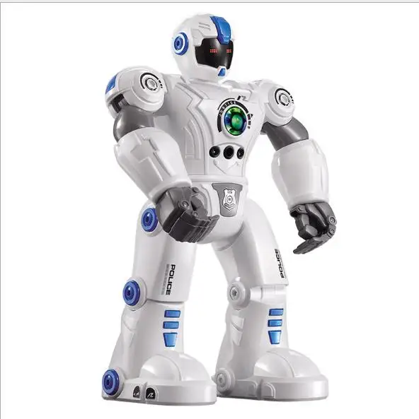 Головоломка с дистанционным управлением умный сенсорный индукционный робот