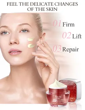 AILKE Whitening Black Spot Remove Face Care Hydrating Moisturizing Toner Facial Cleanser Skin Cream Serum Gift Box Set 6