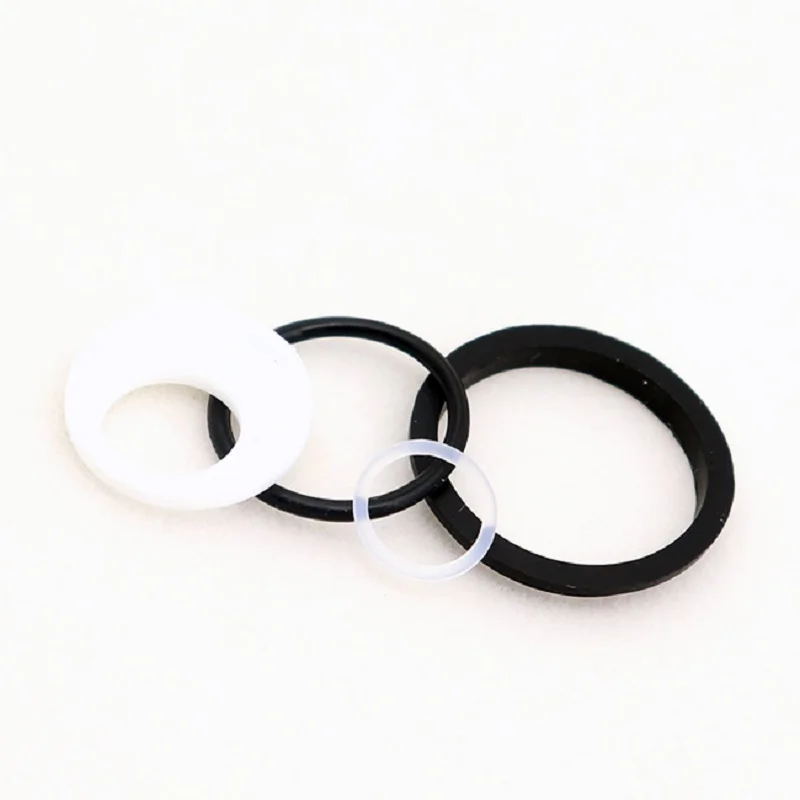 

YUHETEC Silicone rings for TFV8 Baby V2 RTA tank vape accessory