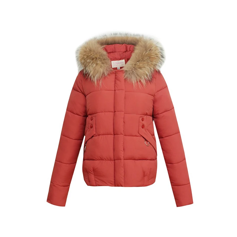 Модное пузырьковое пальто однотонная короткая куртка оверсайз со стандартным