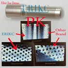ERIKC горячая Распродажа 093152-0320 входной фильтр Авто топливный инжектор 0931520320 для Денсо Запальные Свечи