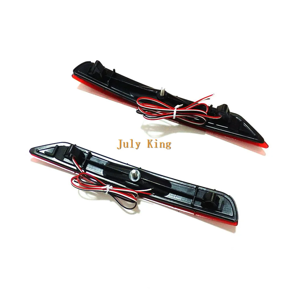 СВЕТОДИОДНЫЙ Автомобильный стоп-светильник July King s + ночной ходовой светильник