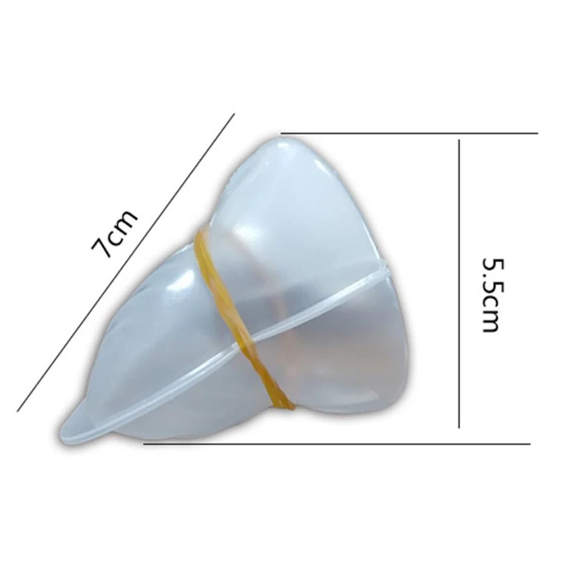 6 шт./компл. DIY Форма для суши рисовый онигири мяч пищевой пресс треугольная форма