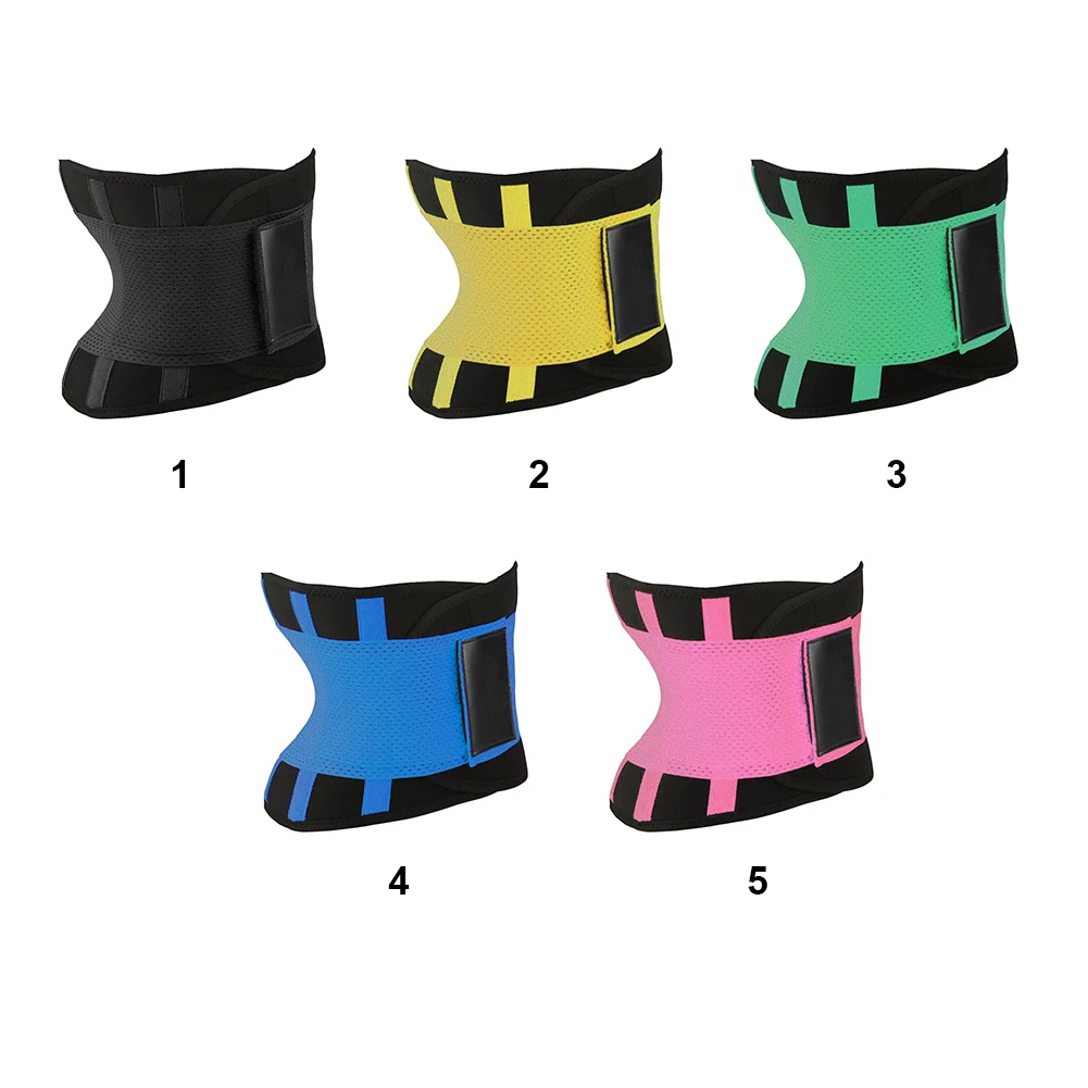 

Womens Body Shaper Corset Bodysuit Slim Shapewear Waist Trainer Wrap Tactical Belt Waist Cinchers Firm Broadcloth