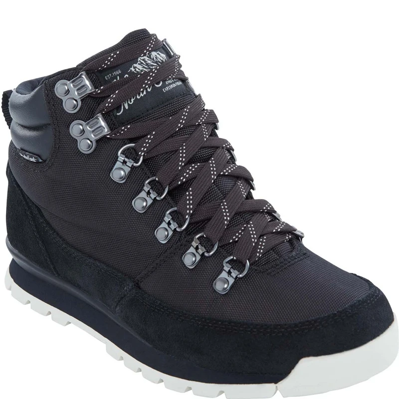 Женские ботинки The North Face Back-To-Berkeley T0CLU7LQ6 | Обувь