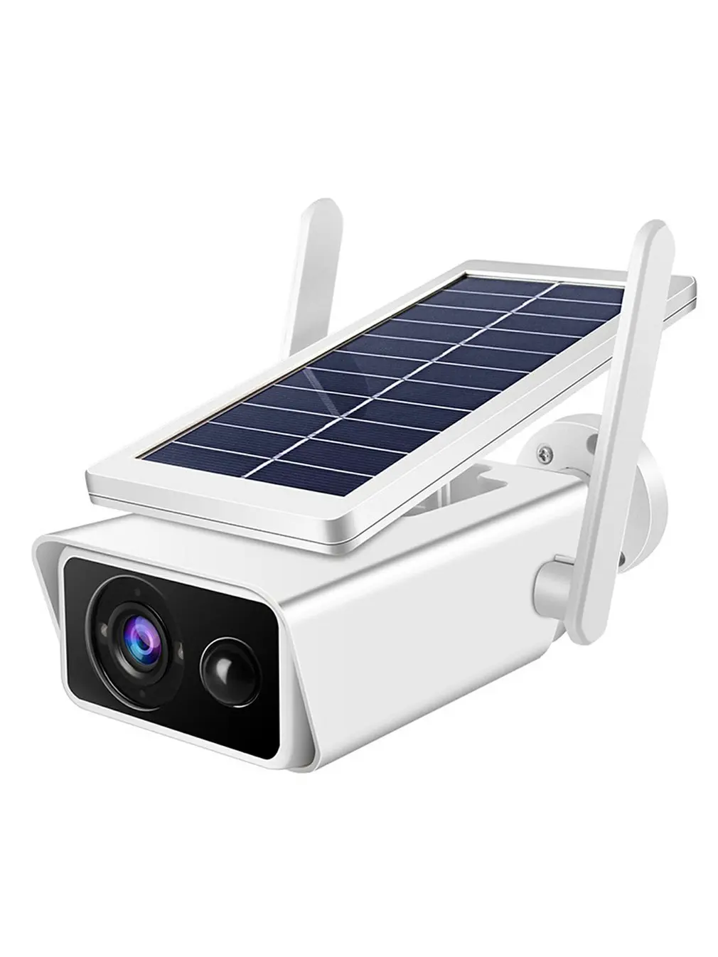

Solar Camera Farm Wireless Surveillance Camera Waterproof Outdoor High Definition Mobile Phone Remote Control